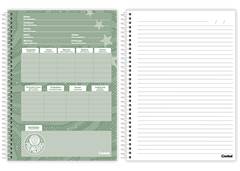 CAD.C.DURA PALMEIRAS 1X1 80F