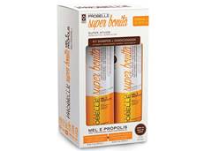 SH 500ML+COND 500ML S. BONITA MEL E PROP