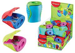 APONT MAPED BOOGY 1 FURO C/30 SORTIDO