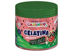GELATIN CAP CARINHO 500G MELANCIA
