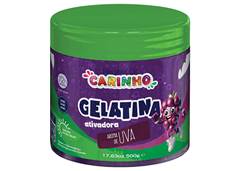 GELATIN CAP CARINHO 500G UVA