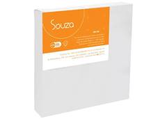 TELA  SOUZA MDF 20X20CM