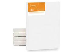 TELA  SOUZA MDF 20X30CM