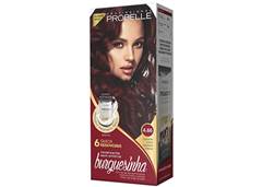 BURGUESINHA 50ML KIT 4.66 CASTANHO VM IN