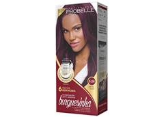 BURGUESINHA 50ML KIT 5.26 MERSALA ESCURO