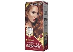 BURGUESINHA 50ML KIT 6.4 LOURO ESCURO CO