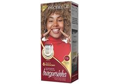 BURGUESINHA 50ML KIT 7.3 LOURO MEDIO DOU