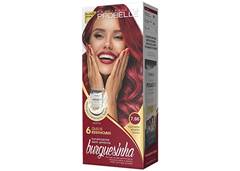 BURGUESINHA 50ML KIT 7.66 LOURO MEDIO VM