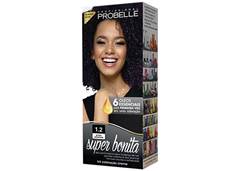 SUPER BONITA 50ML KIT 1.2 PRETO AMETISTA