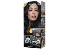 SUPER BONITA 50ML KIT 1.6 PRETO MALBEC
