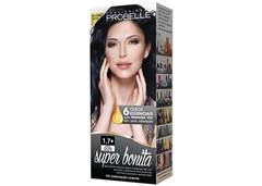SUPER BONITA 50ML KIT 1.7 PRETO AZULA ES