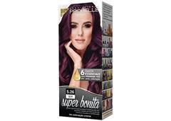 SUPER BONITA 50ML KIT 4.66 MARSALA ESCUR