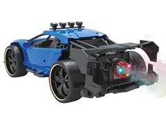 CARRO C/CONTROLE SPRAY D AGUA ZOOP