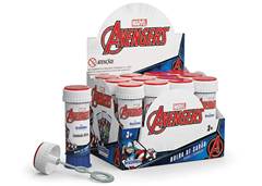 TUBETE BOLHA SABAO CAMERA PROJETADA ZOOP