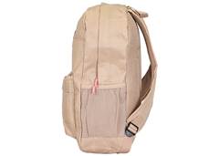 MOCHILA WILSON POLIESTER BEGE 9791