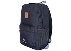 MOCHILA WILSON POLIESTER AZUL 9793