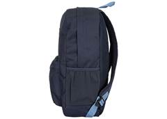 MOCHILA WILSON POLIESTER AZUL 9793