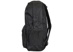 MOCHILA WILSON POLIESTER PRETA 9794