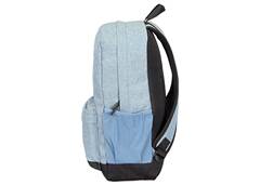 MOCHILA WILSON POLIESTER AZUL 9804