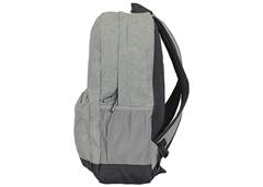 MOCHILA WILSON POLIESTER CINZA 9803