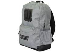 MOCHILA WILSON POLIESTER CINZA 9805