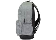MOCHILA WILSON POLIESTER CINZA 9805