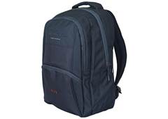 MOCHILA WILSON POLIESTER AZUL 9839