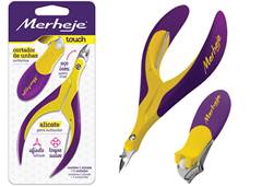 ALICATE CUTICULA+CORT MERHEJE AMA/VIOL