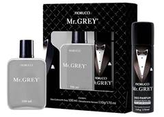 DEO-COL 100+ DS AE 170ML FIORUCCI MR GRE