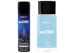 DEO-COL 50+ DS AE 170ML FIORUCCI WALL ST