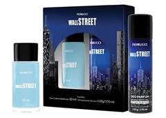 DEO-COL 50+ DS AE 170ML FIORUCCI WALL ST