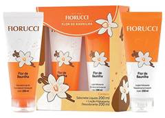 SBT LIQ 200+HID 200ML FIORUCCI FLOR BAUN