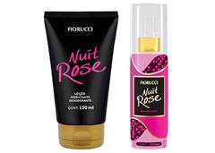 DEO-COL 200+ HID 150ML FIORUCCI NUIT ROS