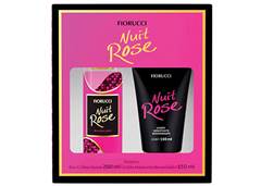 DEO-COL 200+ HID 150ML FIORUCCI NUIT ROS