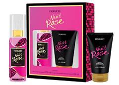 DEO-COL 200+ HID 150ML FIORUCCI NUIT ROS