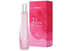 DEO-COL FIORUCCI 50ML FLEUR ROSE