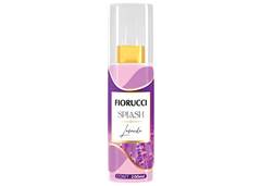 DEO-COL SPLASH FIORUCCI 200ML LAVANDA