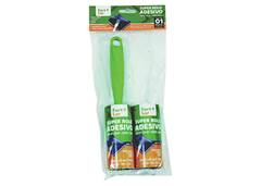 ROLO ADESIVO +1 REFIL FORTLAR