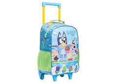 MOCHILA C/CARR. 16” BLUEY 15540