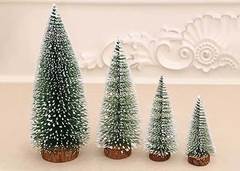 PINHEIRO DE NATAL VMP 15X7 VERDE RF08