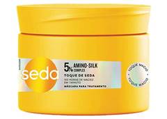 MASC TR SEDA 300G TOQUE DE SEDA