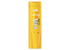SH SEDA 300ML TOQUE DE SEDA