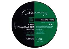 CERA CAP CHAMING 50G FORTE