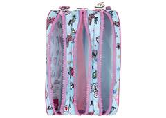 ESTOJO ESC TRIPLO PRINCESAS Y1 14807