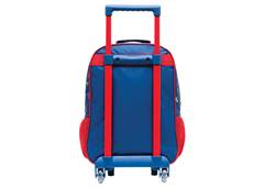 MOCHILA C/CARR. 16” CARROS X 14908