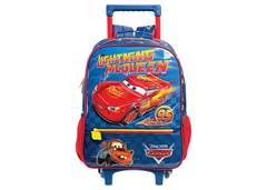 MOCHILA C/CARR. 16” CARROS X 14908