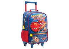 MOCHILA C/CARR. 16” CARROS X 14908