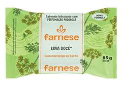 SBT FARNESE 85G ERVA DOCE