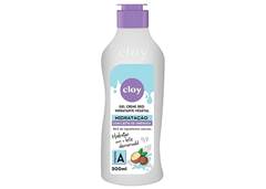 HIDRAT CLOY 200ML VITAMINA A AMENDOAS