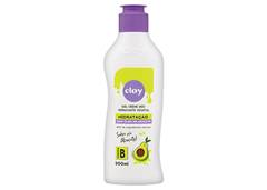 HIDRAT CLOY 200ML VITAMINA B ABACATE